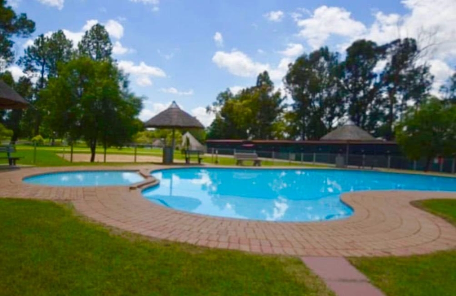 3 Bedroom Property for Sale in Vaalpark Free State